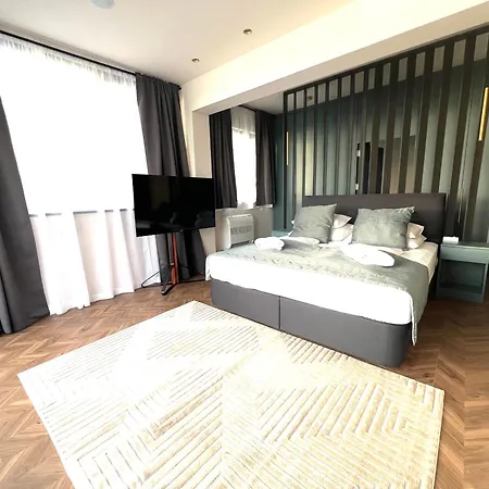 Dinora Exclusive Apartman
