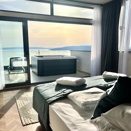 Dinora Exclusive Apartman