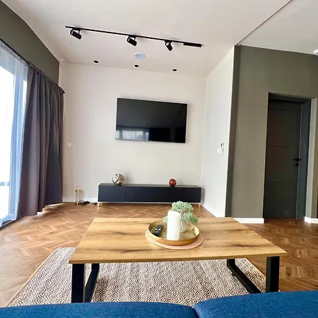 Dinora Exclusive Apartment *