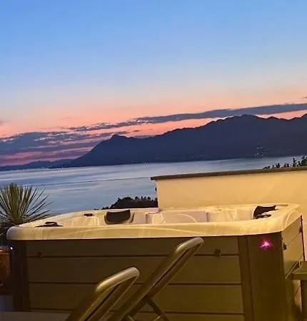 Apartment Dinora Exclusive Makarska