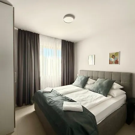 Apartman Dinora Exclusive *