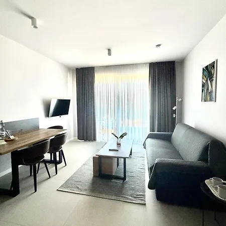 Dinora Exclusive Lejlighed Makarska