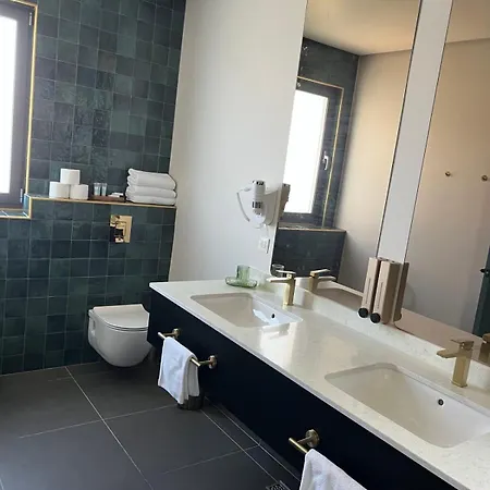 Dinora Exclusive Apartman Makarska