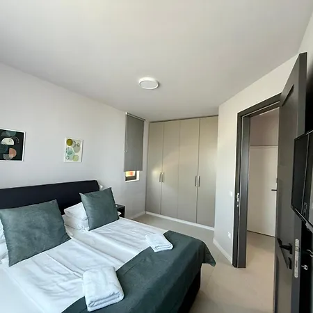 Apartman Dinora Exclusive Makarska