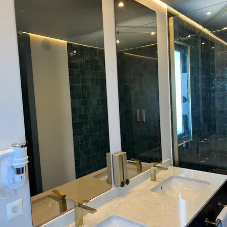 Apartment Dinora Exclusive Makarska