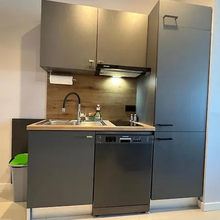 Dinora Exclusive Apartment