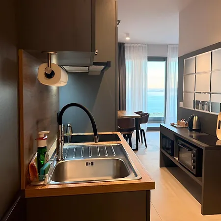 Apartment Dinora Exclusive