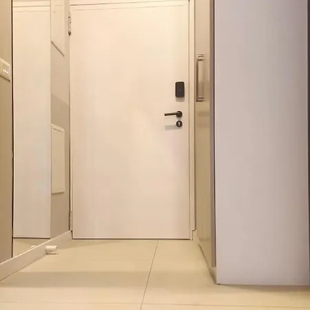 Dinora Exclusive Apartman *