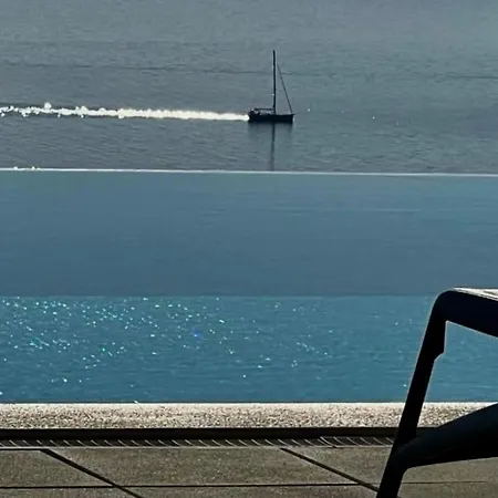 Appartement Dinora Exclusive Makarska