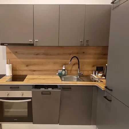 Apartment Dinora Exclusive Makarska
