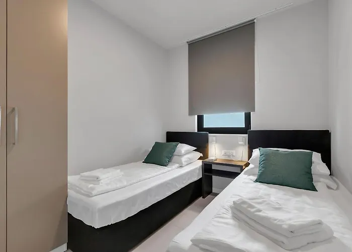 Apartman Dinora Exclusive *