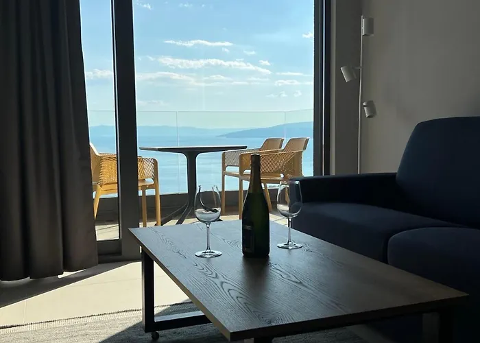 Apartman Dinora Exclusive *