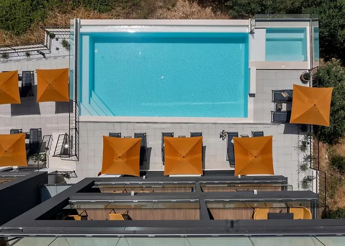 Апартаменти Dinora Exclusive Макарська