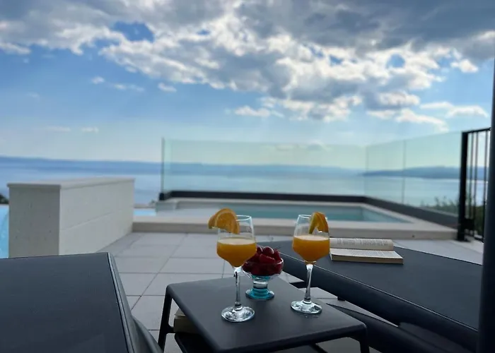 Dinora Exclusive Apartman