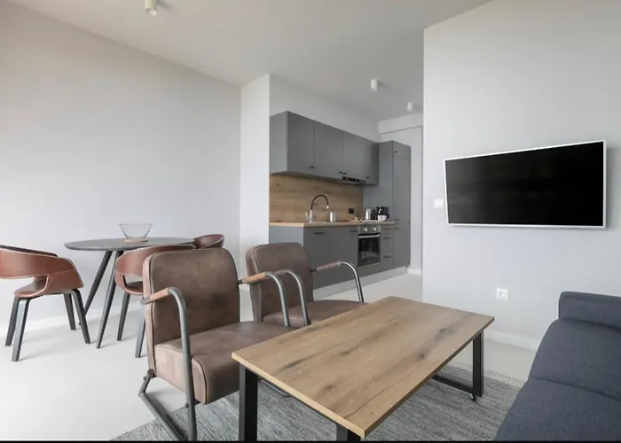 Dinora Exclusive Apartman Makarska