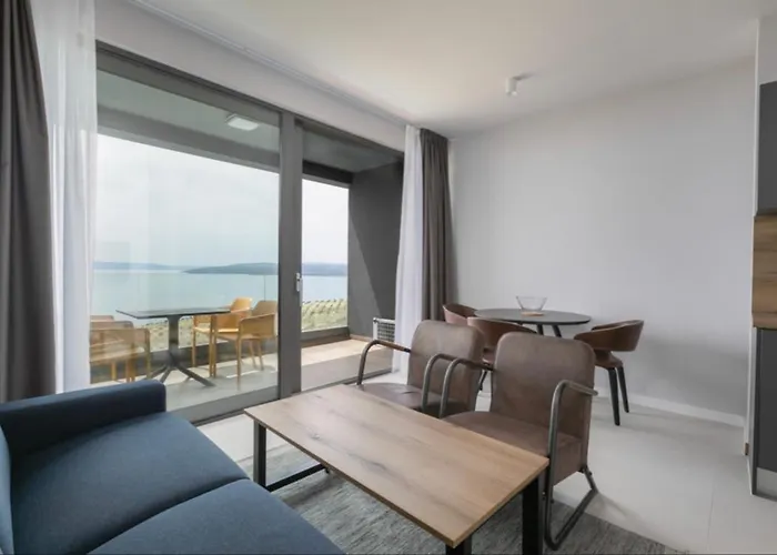 Apartman Dinora Exclusive *