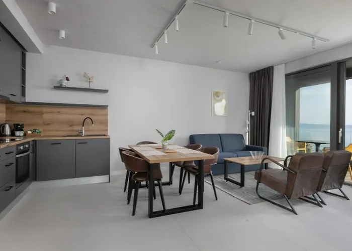 Apartman Dinora Exclusive *