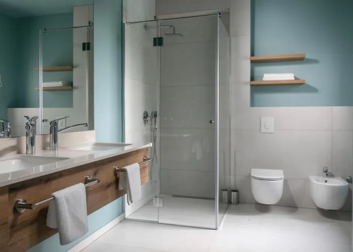 Apartman Dinora Exclusive Makarska