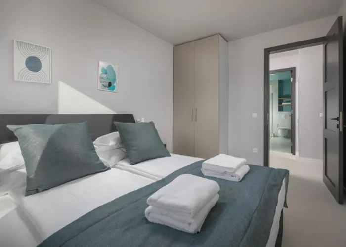 Appartement Dinora Exclusive *