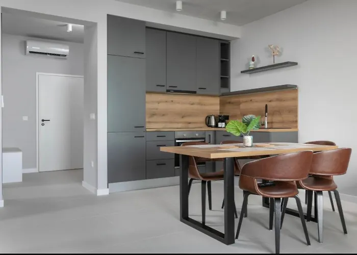 Dinora Exclusive Apartman *