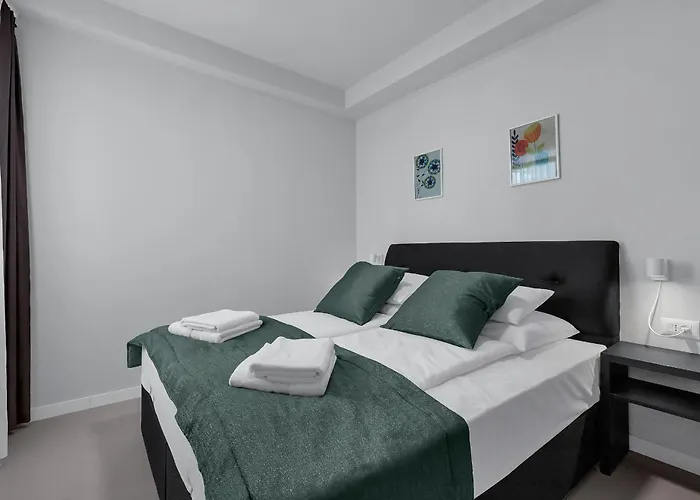 Apartman Dinora Exclusive Makarska