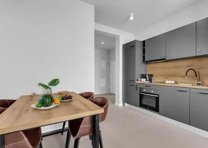 Apartman Dinora Exclusive