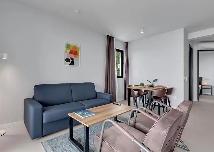 Apartman Dinora Exclusive