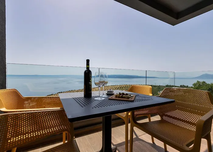 Apartman Dinora Exclusive *