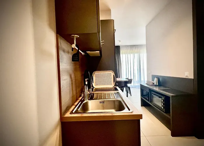 Apartman Dinora Exclusive Makarska