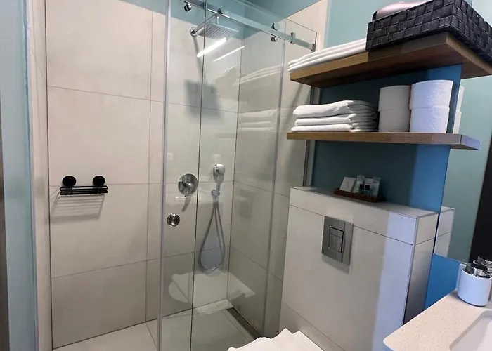 Dinora Exclusive Apartman