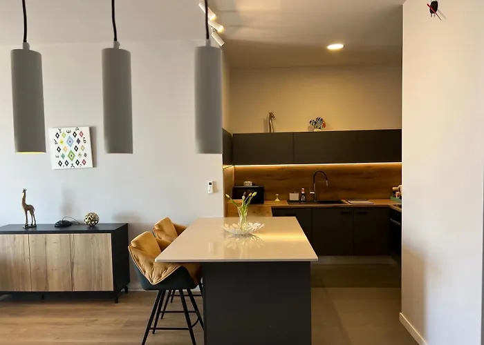 Apartman Dinora Exclusive Makarska