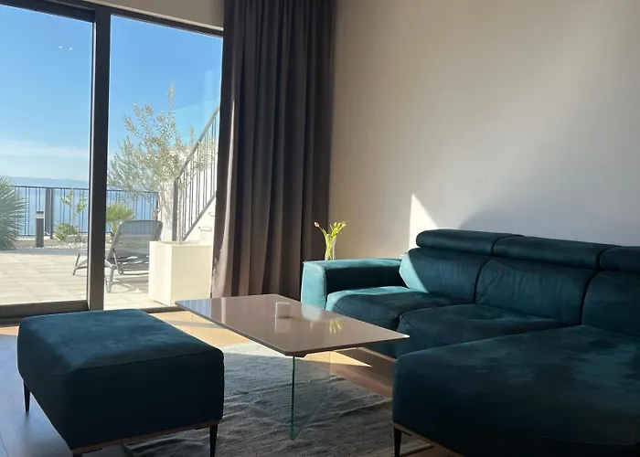 Dinora Exclusive Apartman