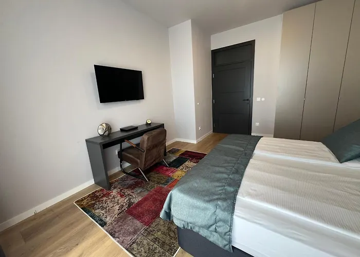 Apartman Dinora Exclusive Makarska