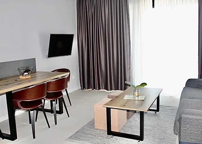 Apartman Dinora Exclusive *