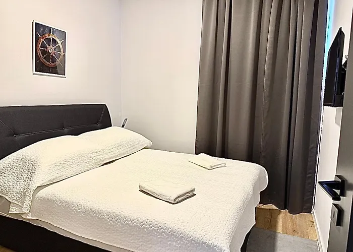 Apartman Dinora Exclusive *