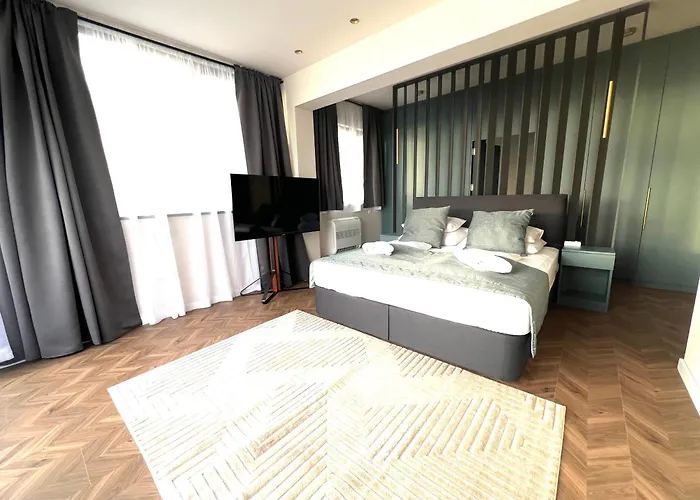 Dinora Exclusive Apartman