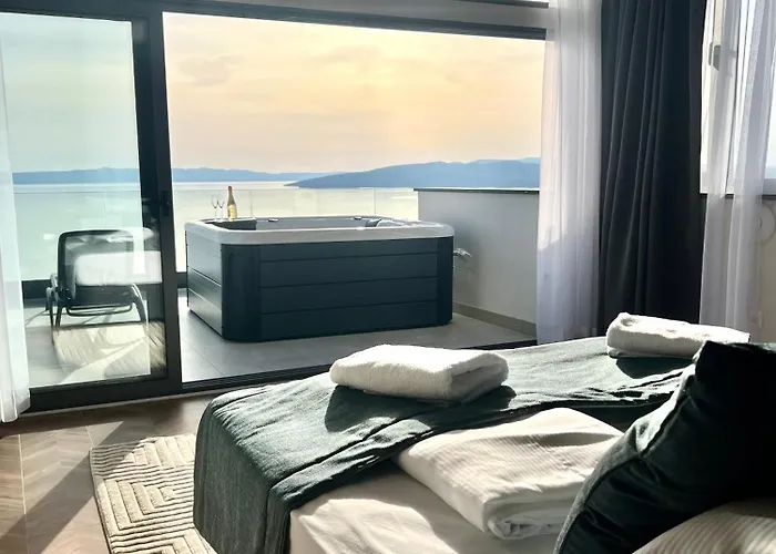 Dinora Exclusive Apartman