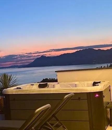 Apartman Dinora Exclusive Makarska