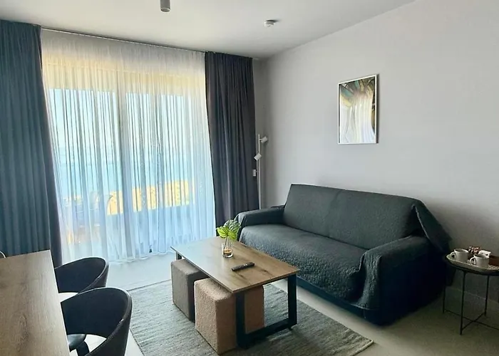 Apartman Dinora Exclusive