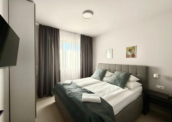 Apartman Dinora Exclusive *