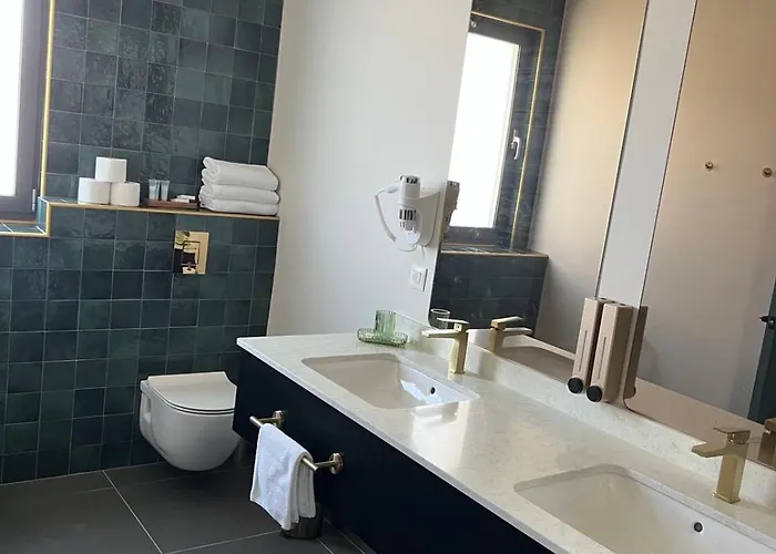 Dinora Exclusive Apartman Makarska