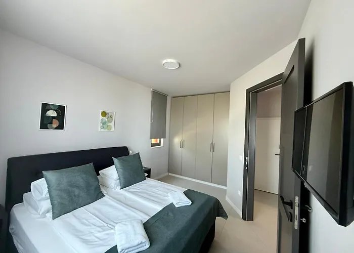 Apartman Dinora Exclusive Makarska