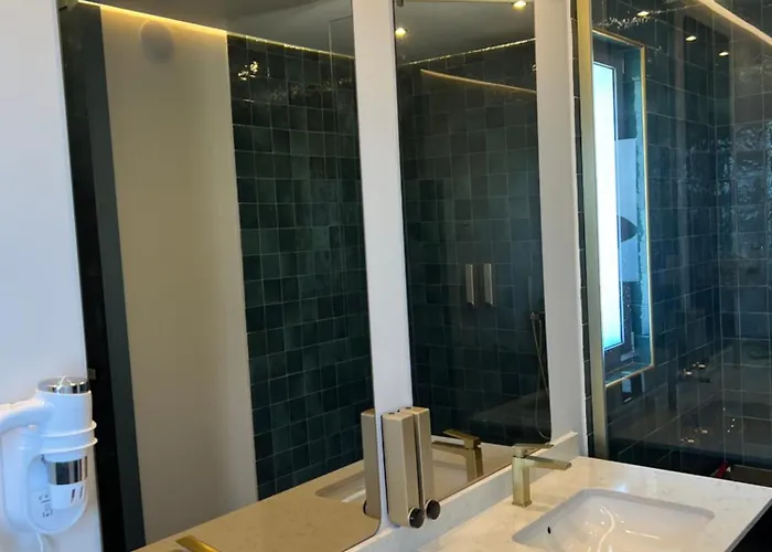 Apartman Dinora Exclusive Makarska