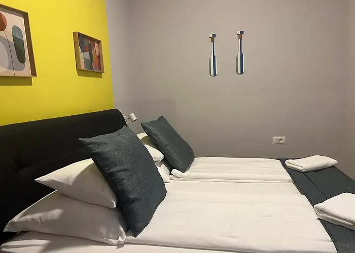 Dinora Exclusive Apartman