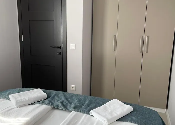 Dinora Exclusive Apartman *