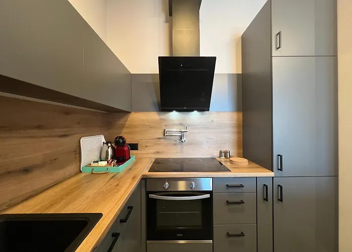 Dinora Exclusive Apartman