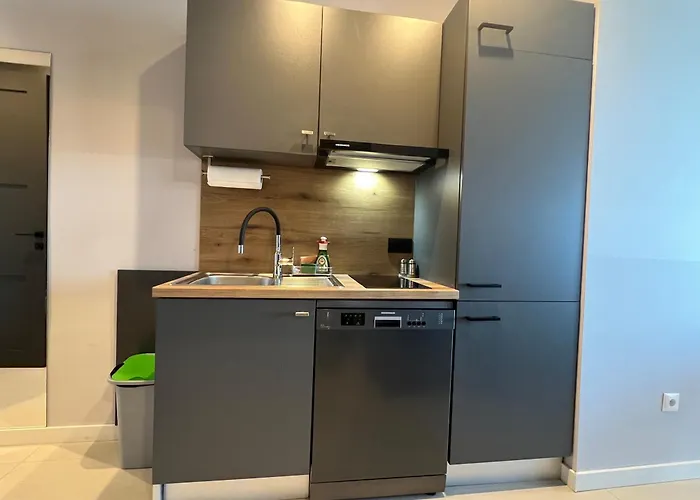 Dinora Exclusive Apartman