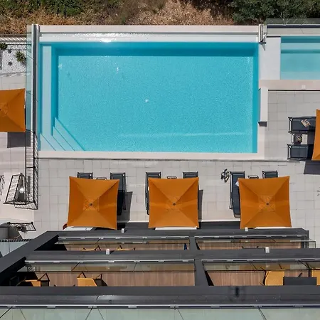 Lägenhet Dinora Exclusive Makarska