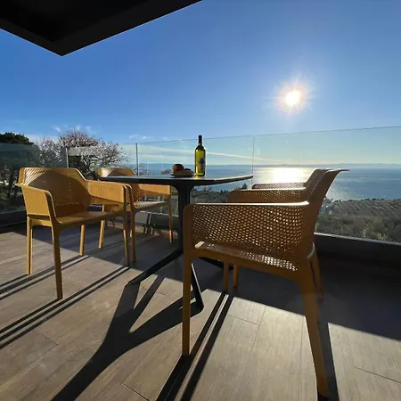 Apartman Dinora Exclusive Makarska
