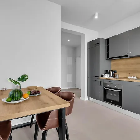 Lägenhet Dinora Exclusive